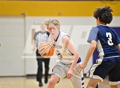Thumbnail 2 in Dakota Ridge vs Littleton photogallery.