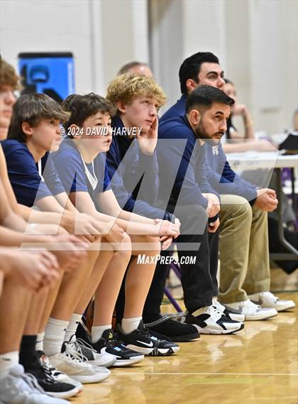 Thumbnail 3 in Dakota Ridge vs Littleton photogallery.