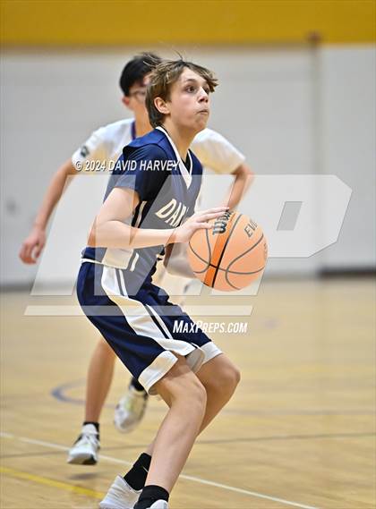 Thumbnail 3 in Dakota Ridge vs Littleton photogallery.