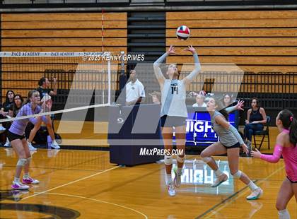 Thumbnail 3 in North Forsyth @ Pace Academy photogallery.