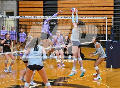 Thumbnail 1 in North Forsyth @ Pace Academy photogallery.