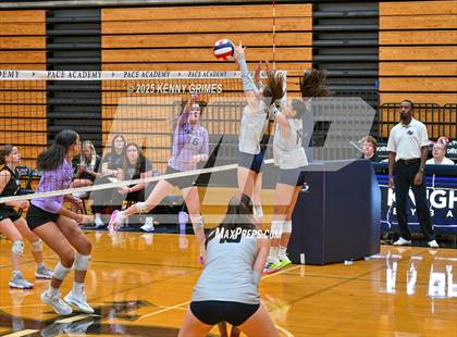 Thumbnail 2 in North Forsyth @ Pace Academy photogallery.