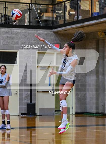Thumbnail 3 in North Forsyth @ Pace Academy photogallery.