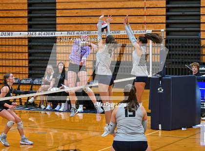Thumbnail 2 in North Forsyth @ Pace Academy photogallery.