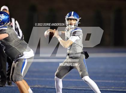 Thumbnail 1 in Folsom vs. Sheldon (CIF SJS D1 Qtr Finals) photogallery.