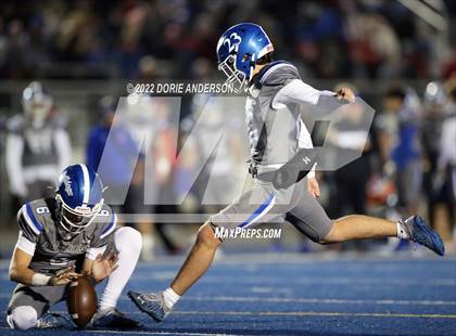 Thumbnail 3 in Folsom vs. Sheldon (CIF SJS D1 Qtr Finals) photogallery.