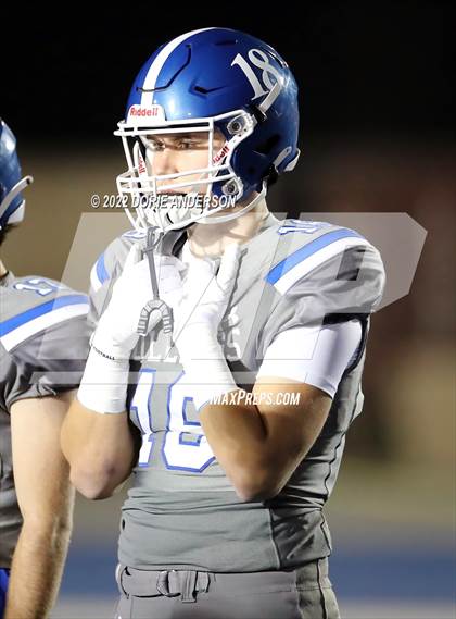 Thumbnail 2 in Folsom vs. Sheldon (CIF SJS D1 Qtr Finals) photogallery.