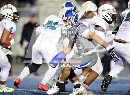 Thumbnail 2 in Folsom vs. Sheldon (CIF SJS D1 Qtr Finals) photogallery.
