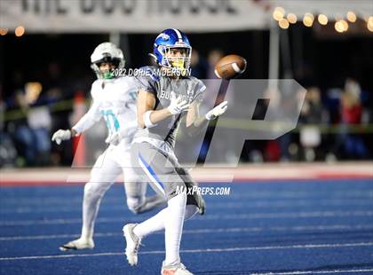 Thumbnail 2 in Folsom vs. Sheldon (CIF SJS D1 Qtr Finals) photogallery.