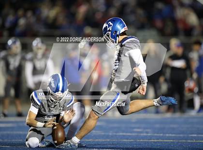 Thumbnail 1 in Folsom vs. Sheldon (CIF SJS D1 Qtr Finals) photogallery.
