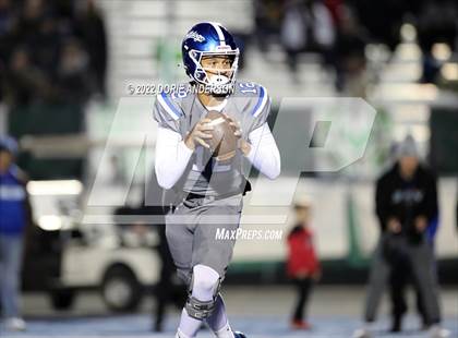 Thumbnail 2 in Folsom vs. Sheldon (CIF SJS D1 Qtr Finals) photogallery.