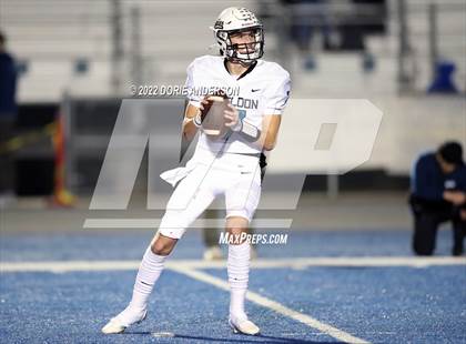 Thumbnail 3 in Folsom vs. Sheldon (CIF SJS D1 Qtr Finals) photogallery.