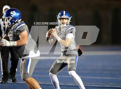 Thumbnail 2 in Folsom vs. Sheldon (CIF SJS D1 Qtr Finals) photogallery.