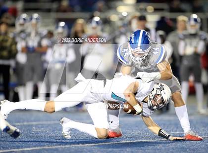 Thumbnail 3 in Folsom vs. Sheldon (CIF SJS D1 Qtr Finals) photogallery.