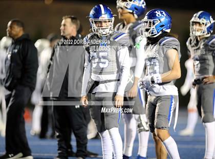 Thumbnail 2 in Folsom vs. Sheldon (CIF SJS D1 Qtr Finals) photogallery.