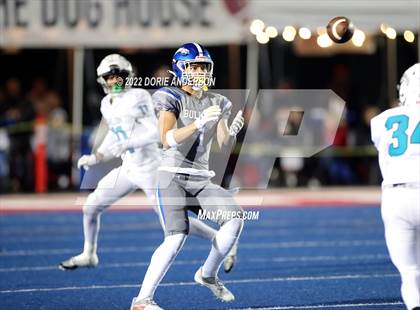 Thumbnail 1 in Folsom vs. Sheldon (CIF SJS D1 Qtr Finals) photogallery.