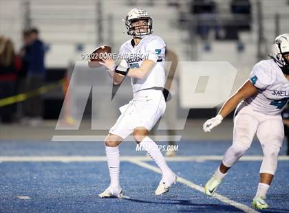 Thumbnail 3 in Folsom vs. Sheldon (CIF SJS D1 Qtr Finals) photogallery.