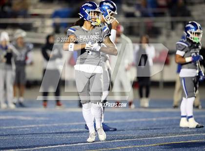 Thumbnail 1 in Folsom vs. Sheldon (CIF SJS D1 Qtr Finals) photogallery.