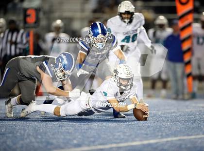 Thumbnail 1 in Folsom vs. Sheldon (CIF SJS D1 Qtr Finals) photogallery.