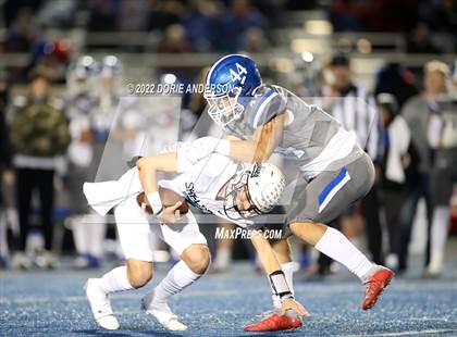 Thumbnail 1 in Folsom vs. Sheldon (CIF SJS D1 Qtr Finals) photogallery.