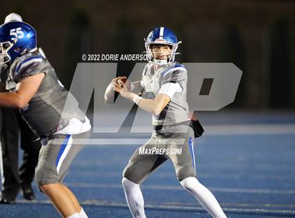 Thumbnail 3 in Folsom vs. Sheldon (CIF SJS D1 Qtr Finals) photogallery.