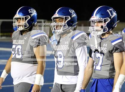 Thumbnail 3 in Folsom vs. Sheldon (CIF SJS D1 Qtr Finals) photogallery.