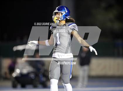 Thumbnail 2 in Folsom vs. Sheldon (CIF SJS D1 Qtr Finals) photogallery.