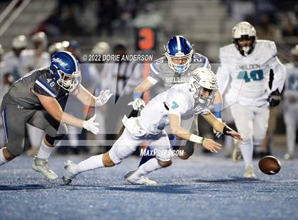 Thumbnail 1 in Folsom vs. Sheldon (CIF SJS D1 Qtr Finals) photogallery.