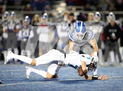 Thumbnail 1 in Folsom vs. Sheldon (CIF SJS D1 Qtr Finals) photogallery.