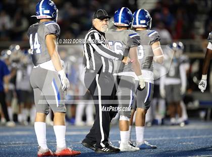 Thumbnail 3 in Folsom vs. Sheldon (CIF SJS D1 Qtr Finals) photogallery.