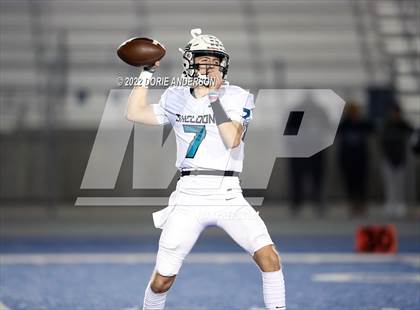 Thumbnail 3 in Folsom vs. Sheldon (CIF SJS D1 Qtr Finals) photogallery.