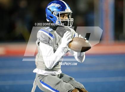 Thumbnail 3 in Folsom vs. Sheldon (CIF SJS D1 Qtr Finals) photogallery.