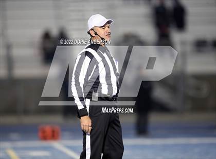 Thumbnail 3 in Folsom vs. Sheldon (CIF SJS D1 Qtr Finals) photogallery.