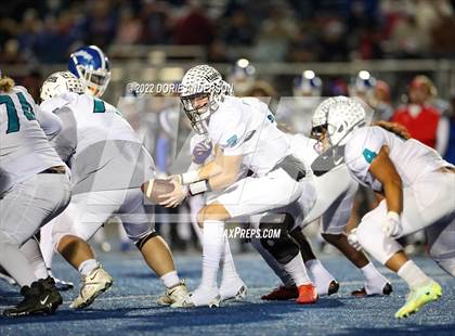 Thumbnail 1 in Folsom vs. Sheldon (CIF SJS D1 Qtr Finals) photogallery.
