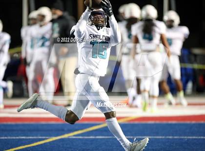 Thumbnail 3 in Folsom vs. Sheldon (CIF SJS D1 Qtr Finals) photogallery.