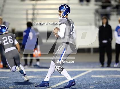 Thumbnail 1 in Folsom vs. Sheldon (CIF SJS D1 Qtr Finals) photogallery.
