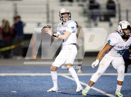 Thumbnail 1 in Folsom vs. Sheldon (CIF SJS D1 Qtr Finals) photogallery.