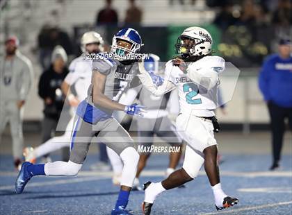 Thumbnail 1 in Folsom vs. Sheldon (CIF SJS D1 Qtr Finals) photogallery.
