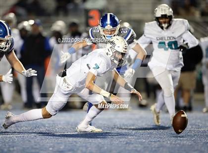 Thumbnail 3 in Folsom vs. Sheldon (CIF SJS D1 Qtr Finals) photogallery.
