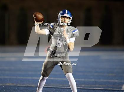 Thumbnail 3 in Folsom vs. Sheldon (CIF SJS D1 Qtr Finals) photogallery.