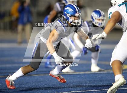 Thumbnail 2 in Folsom vs. Sheldon (CIF SJS D1 Qtr Finals) photogallery.