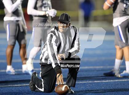 Thumbnail 2 in Folsom vs. Sheldon (CIF SJS D1 Qtr Finals) photogallery.