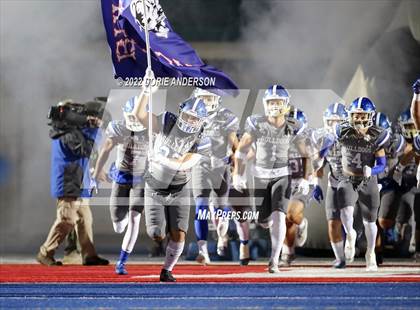 Thumbnail 1 in Folsom vs. Sheldon (CIF SJS D1 Qtr Finals) photogallery.