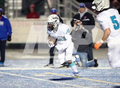 Thumbnail 2 in Folsom vs. Sheldon (CIF SJS D1 Qtr Finals) photogallery.
