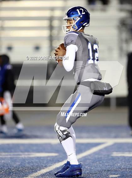 Thumbnail 2 in Folsom vs. Sheldon (CIF SJS D1 Qtr Finals) photogallery.