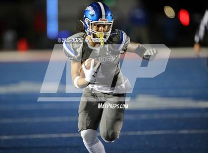 Thumbnail 1 in Folsom vs. Sheldon (CIF SJS D1 Qtr Finals) photogallery.