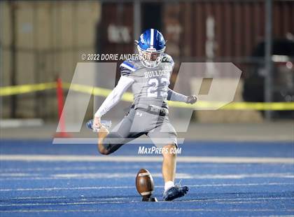 Thumbnail 2 in Folsom vs. Sheldon (CIF SJS D1 Qtr Finals) photogallery.