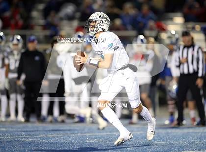 Thumbnail 3 in Folsom vs. Sheldon (CIF SJS D1 Qtr Finals) photogallery.
