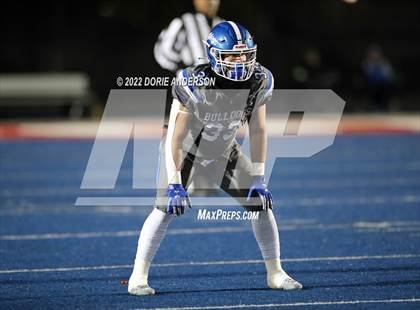 Thumbnail 3 in Folsom vs. Sheldon (CIF SJS D1 Qtr Finals) photogallery.