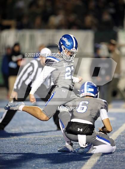 Thumbnail 1 in Folsom vs. Sheldon (CIF SJS D1 Qtr Finals) photogallery.